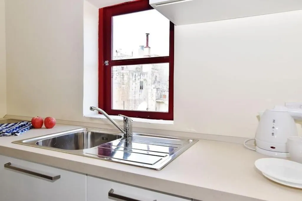 Vallettastay- Lucky Star Penthouse 501 Apartment