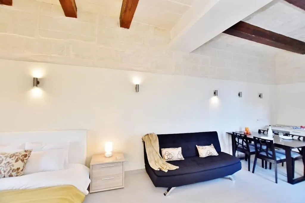 Apartment Vallettastay- Lucky Star Penthouse 501