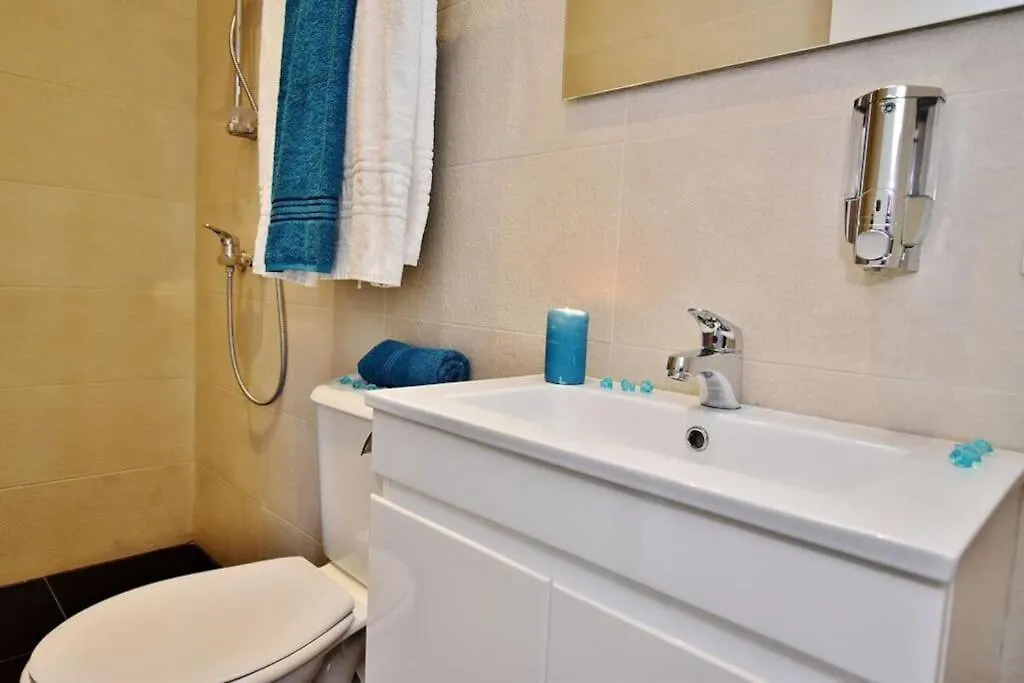 Vallettastay- Lucky Star Penthouse 501