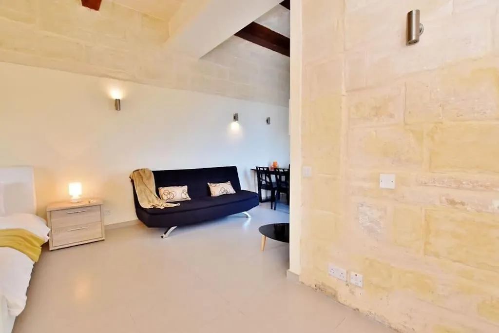 Vallettastay- Lucky Star Penthouse 501 0*, Valletta Malta